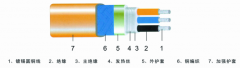 RDP3-J3型單相恒功率電熱帶