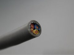 低煙無鹵阻燃電纜型號及用途