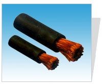 YH，YHF阻燃電焊機電纜，防燃燒電焊機電纜