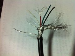 傳感器信號電纜PRVZP/PRAZP/PRAP3/PRVZP-1/PRDP3